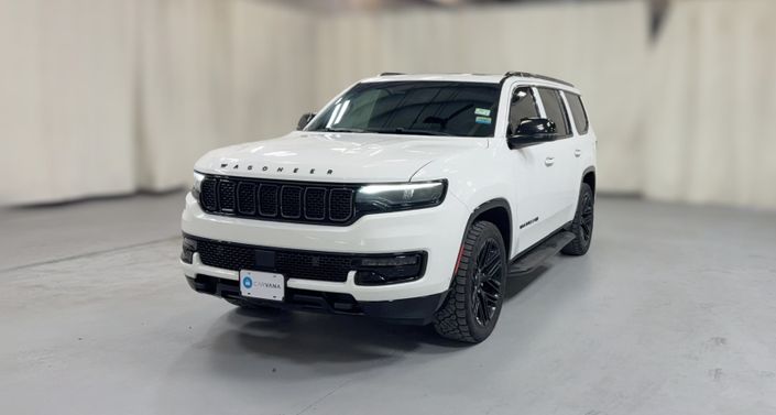 Thumbnail: 2023 Jeep Wagoneer - 1