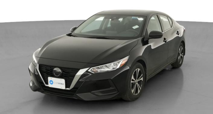 Thumbnail: 2022 Nissan Sentra - 1