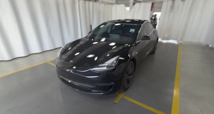 Thumbnail: 2019 Tesla Model 3 - 1