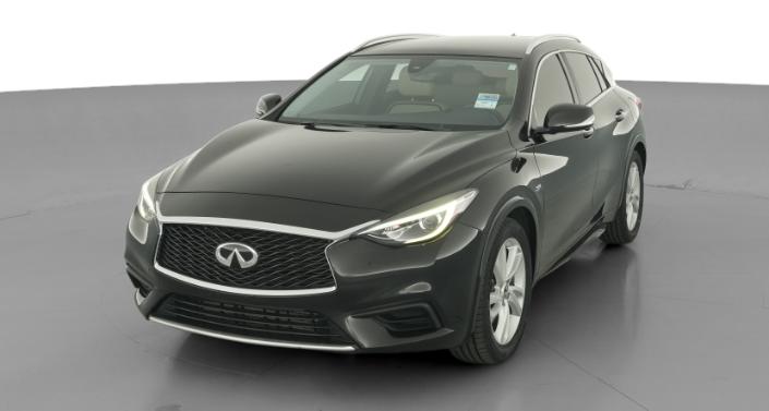 2019 INFINITI QX30 Luxe -
                  Tolleson, AZ