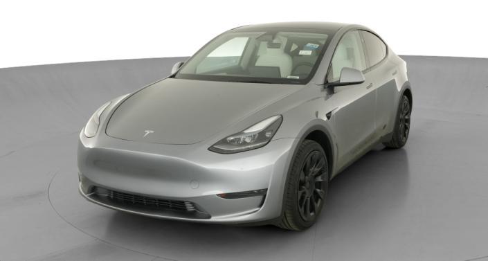 Thumbnail: 2025 Tesla Model Y - 1