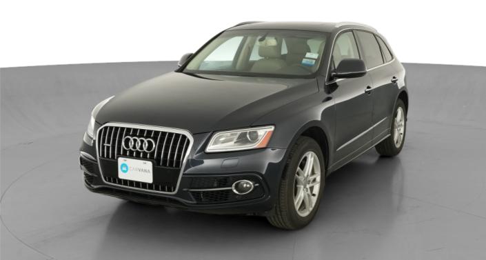 Thumbnail: 2016 Audi Q5 - 1