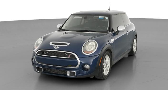2015 MINI Cooper Hardtop S -
                  Wheatland, OK
