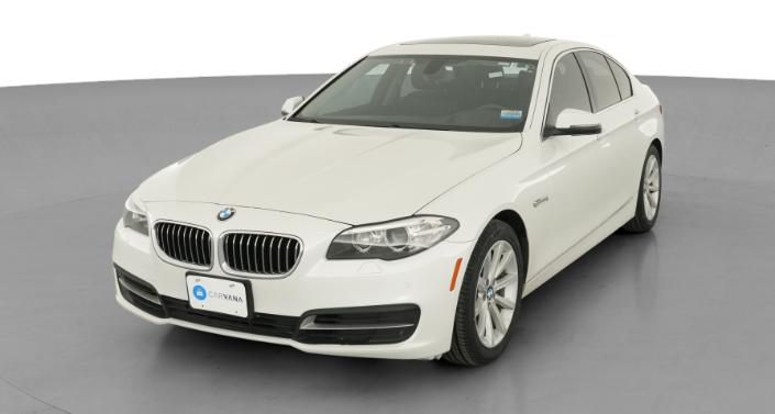 2014 BMW 5 Series 535i xDrive -
                  Richton Park, IL