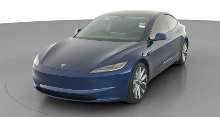 Thumbnail: 2024 Tesla Model 3 - 1