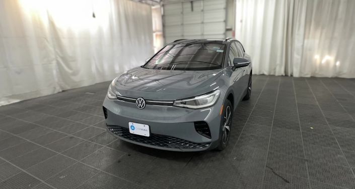 Thumbnail: 2023 Volkswagen ID.4 - 1