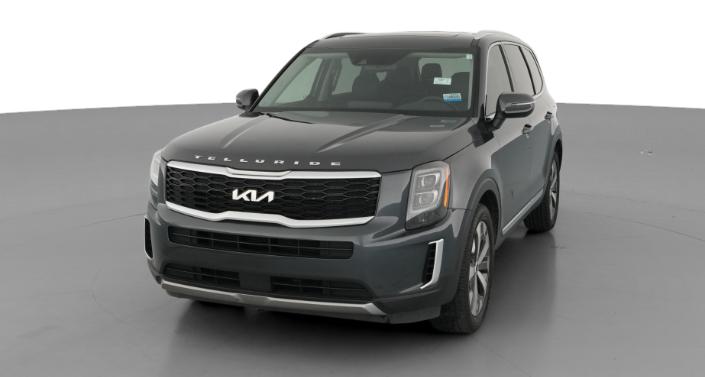 2022 Kia Telluride EX -
                  Concord, NC