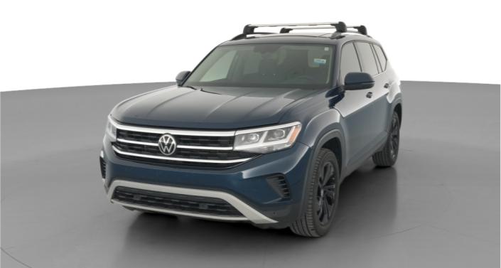Thumbnail: 2022 Volkswagen Atlas - 1