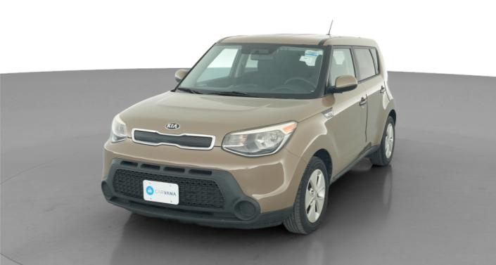 Thumbnail: 2015 Kia Soul - 1