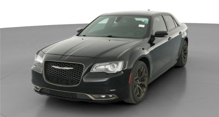 Thumbnail: 2018 Chrysler 300 - 1