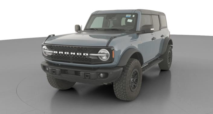 Thumbnail: 2023 Ford Bronco - 1