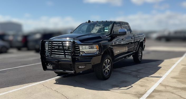 Thumbnail: 2022 RAM 2500 - 1