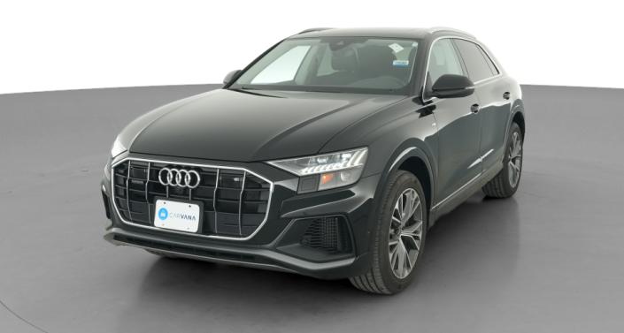 Thumbnail: 2023 Audi Q8 - 1