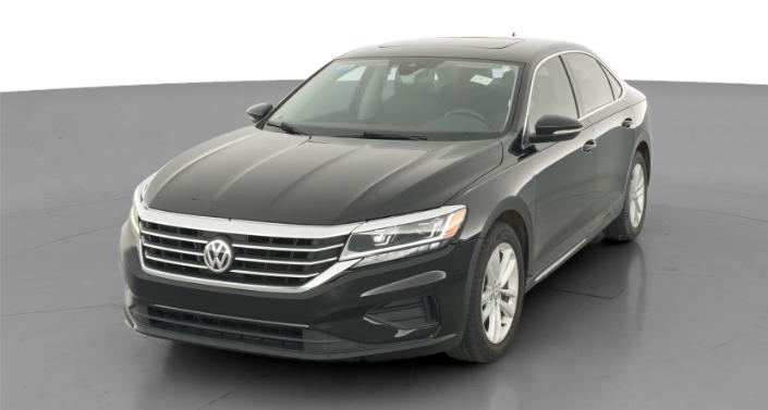 Thumbnail: 2020 Volkswagen Passat - 1