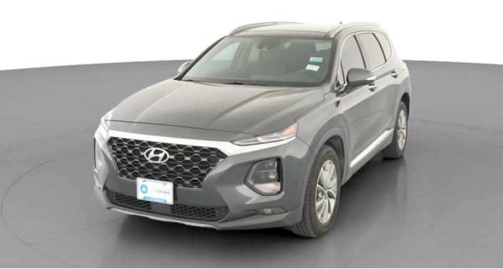 Thumbnail: 2019 Hyundai Santa Fe - 1