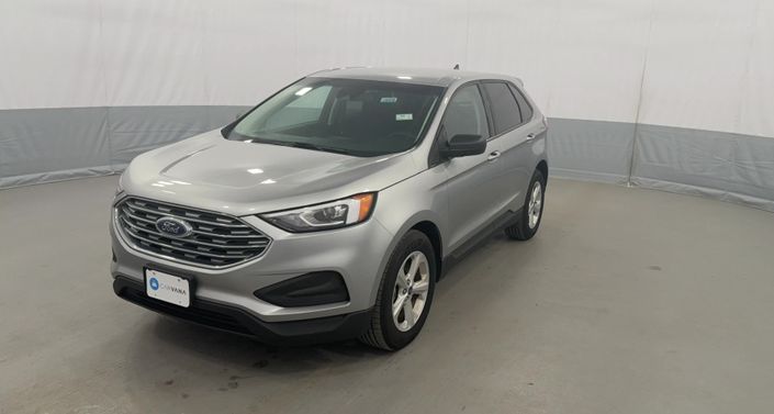 Thumbnail: 2020 Ford Edge - 1