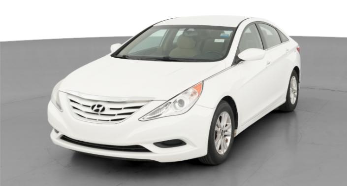 2013 Hyundai Sonata GLS -
                  Concord, NC