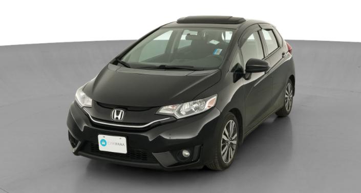 Thumbnail: 2015 Honda Fit - 1