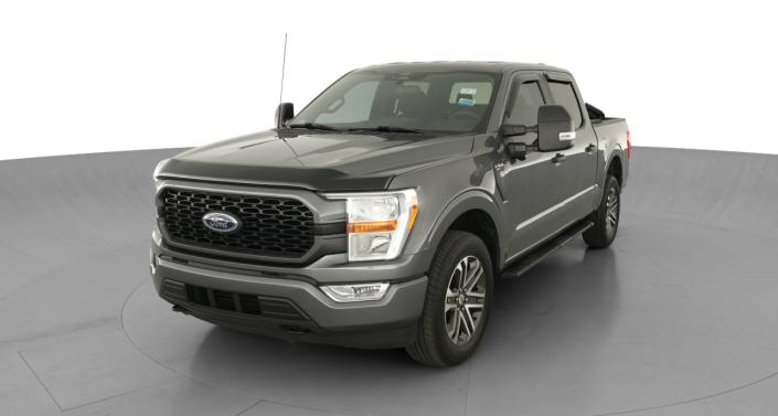 Thumbnail: 2022 Ford Econoline - 1