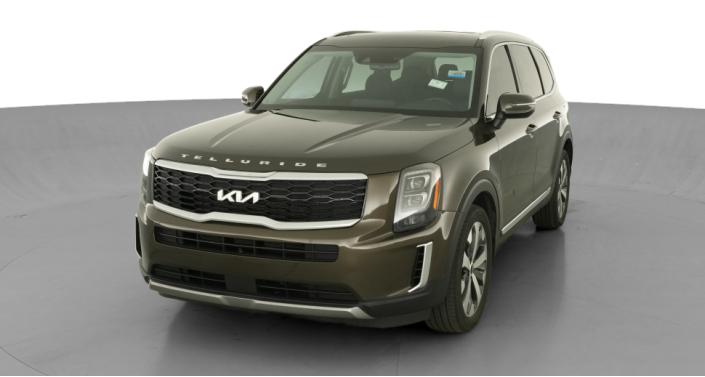Thumbnail: 2022 Kia Telluride - 1