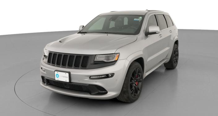 Thumbnail: 2015 Jeep Grand Cherokee - 1