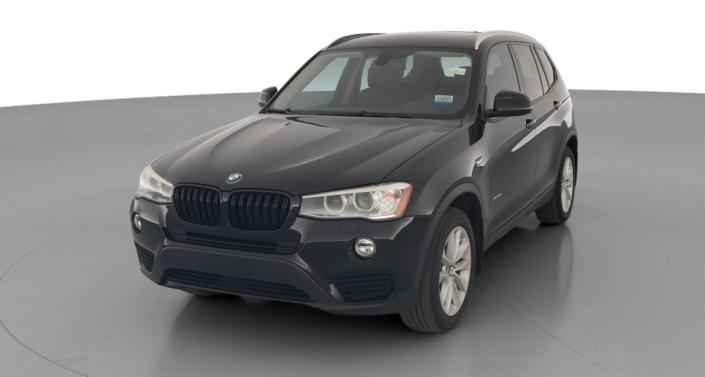 2016 BMW X3 xDrive28d -
                  Lorain, OH