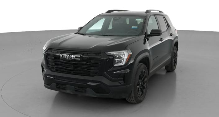 Thumbnail: 2026 GMC Terrain - 1