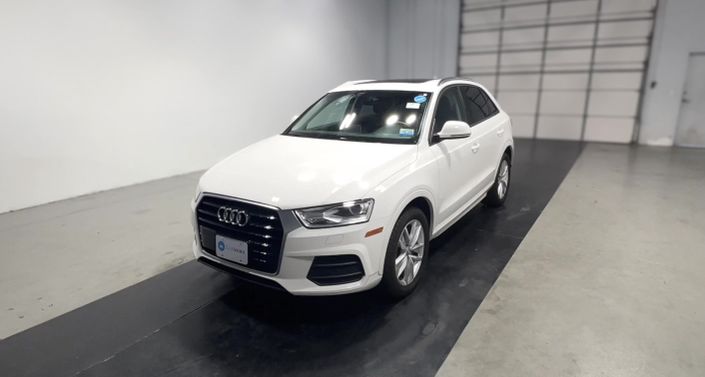 Thumbnail: 2017 Audi Q3 - 1