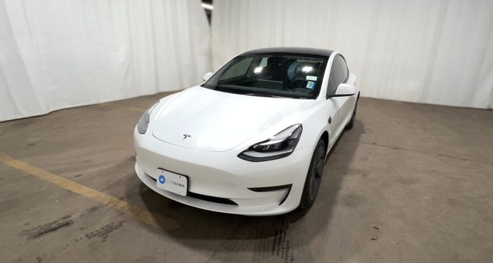 Thumbnail: 2023 Tesla Model 3 - 1