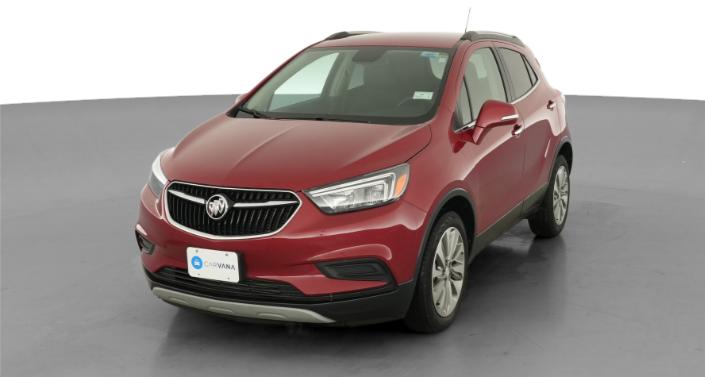 Thumbnail: 2017 Buick Encore - 1