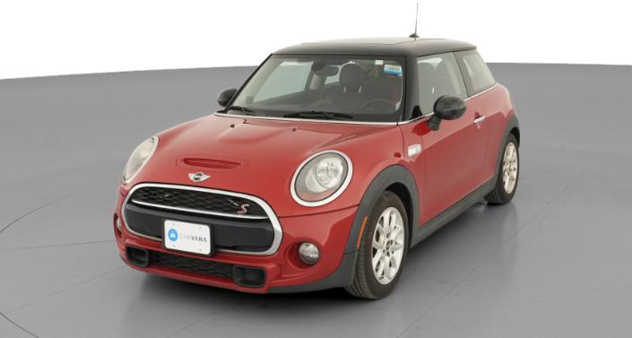 2015 MINI Cooper Hardtop S -
                  Hebron, OH