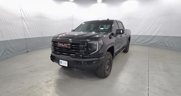 Thumbnail: 2024 GMC Sierra 1500 - 1