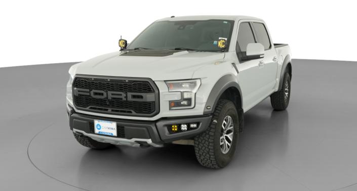 Thumbnail: 2017 Ford Econoline - 1