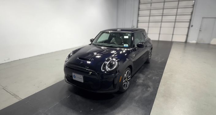 Thumbnail: 2022 MINI Cooper Hardtop - 1