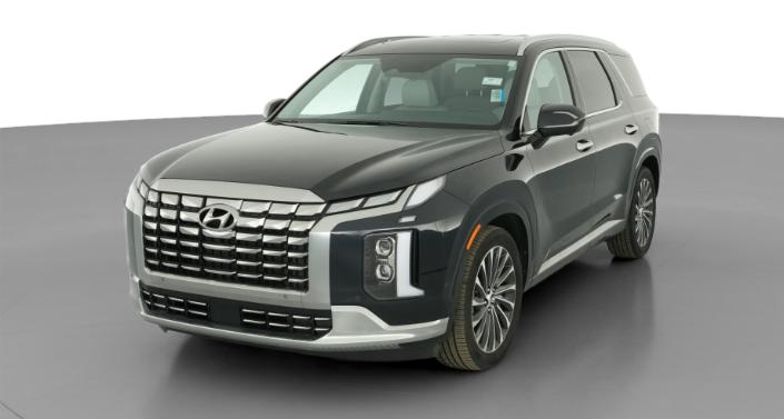 Thumbnail: 2023 Hyundai Palisade - 1