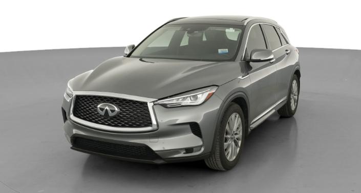 Thumbnail: 2023 INFINITI QX50 - 1