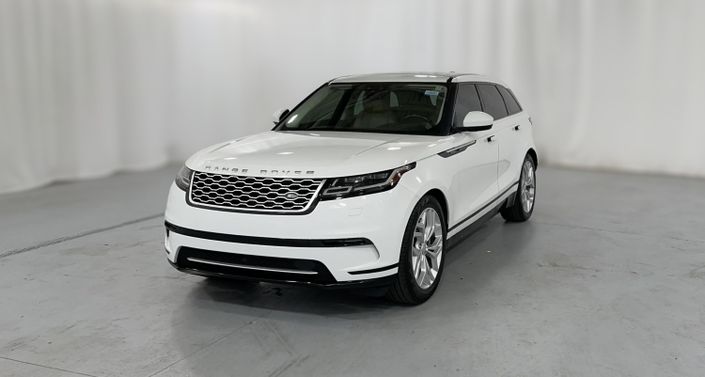 2018 Land Rover Range Rover Velar S -
                  Union City, GA