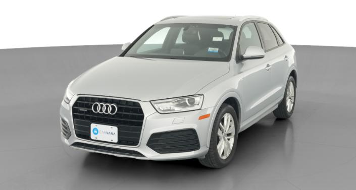 Thumbnail: 2018 Audi Q3 - 1