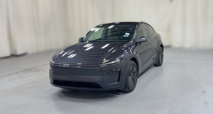 Thumbnail: 2026 Tesla Model Y - 1