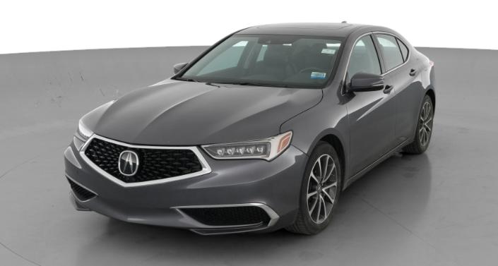 Thumbnail: 2020 Acura TLX - 1