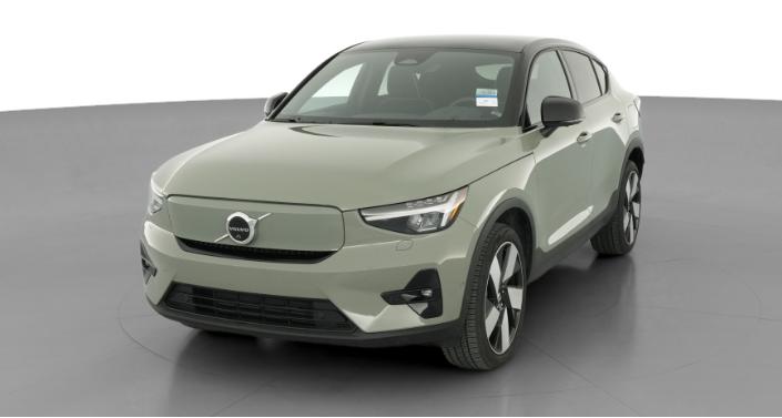 2022 Volvo C40 Ultimate -
                  Tooele, UT