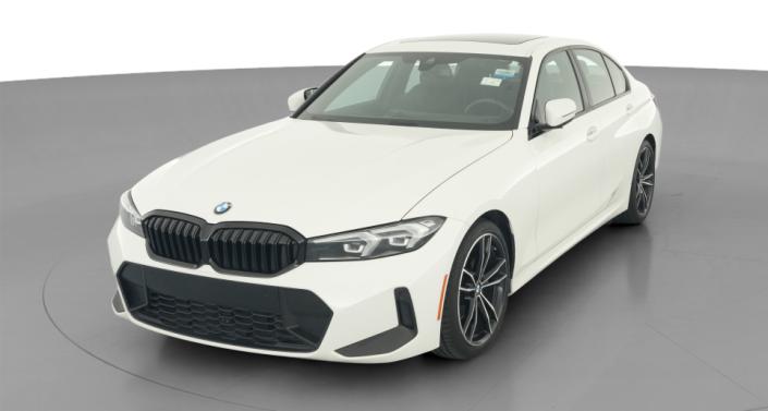 Thumbnail: 2023 BMW 3 Series - 1
