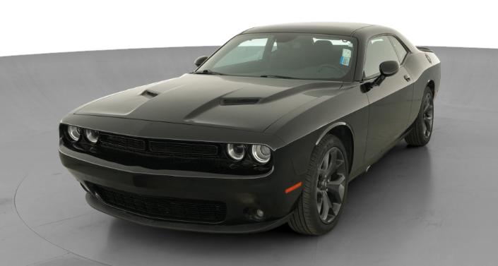 Thumbnail: 2020 Dodge Challenger - 1