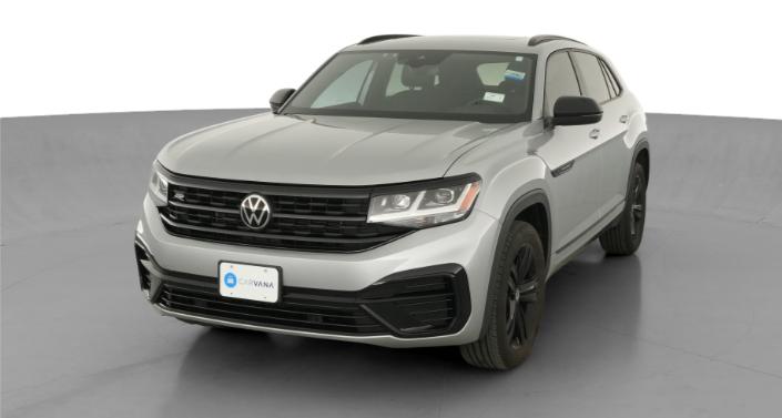 Thumbnail: 2023 Volkswagen Atlas - 1