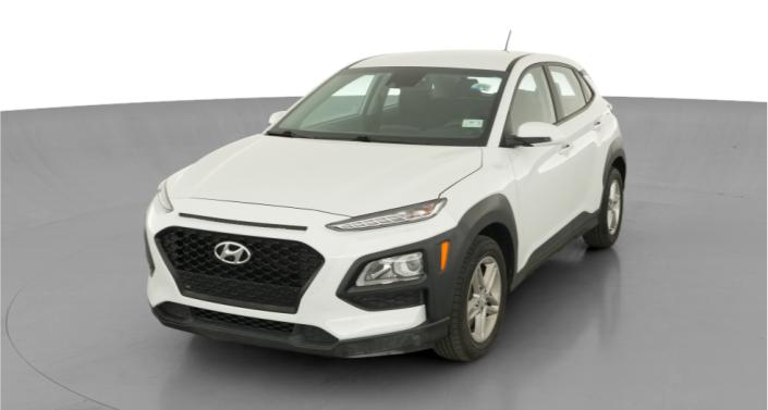 Thumbnail: 2021 Hyundai Kona - 1