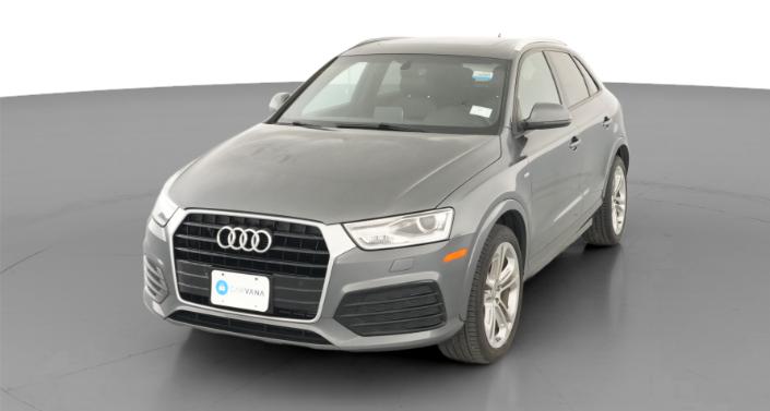 2018 Audi Q3 Premium -
                  Fort Worth, TX