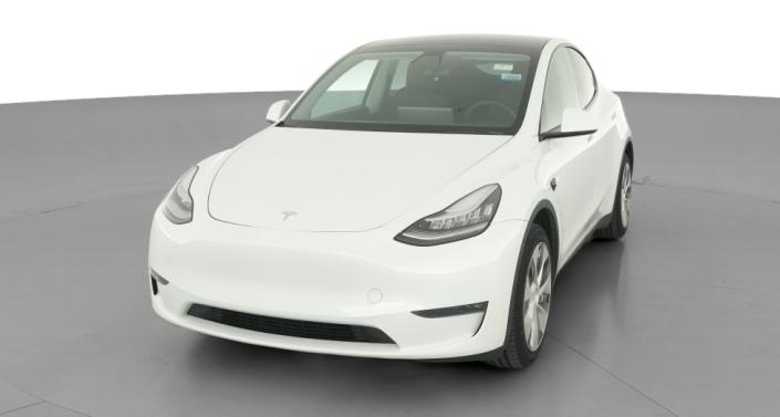 Thumbnail: 2020 Tesla Model Y - 1