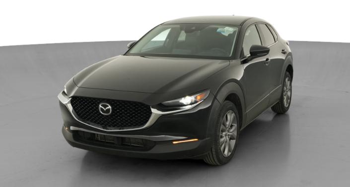 2020 Mazda CX-30 Preferred -
                  Colonial Heights, VA