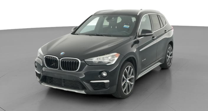 2017 BMW X1 sDrive28i -
                  Haines City, FL