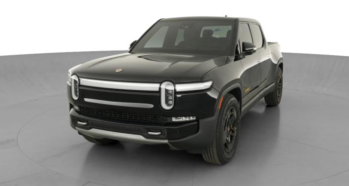 2022 Rivian R1T Adventure -
                  Colonial Heights, VA